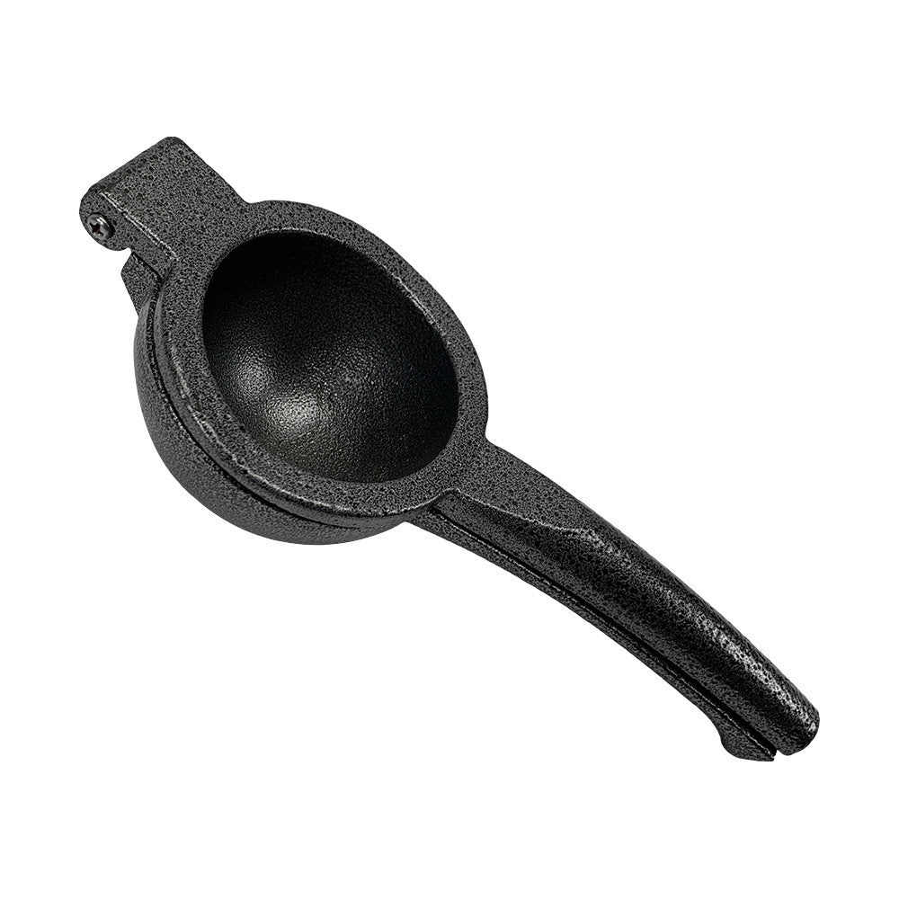 Diameter Cast Iron Lime Lemon Hand Juicer Squeezer Manual Citrus Press