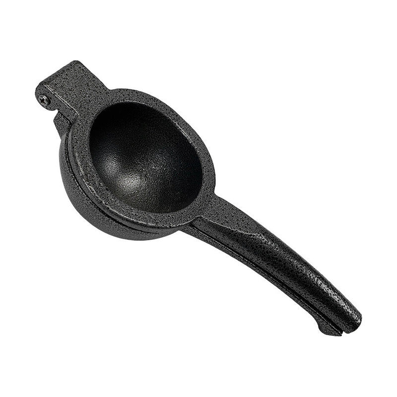Diameter Cast Iron Lime Lemon Hand Juicer Squeezer Manual Citrus Press