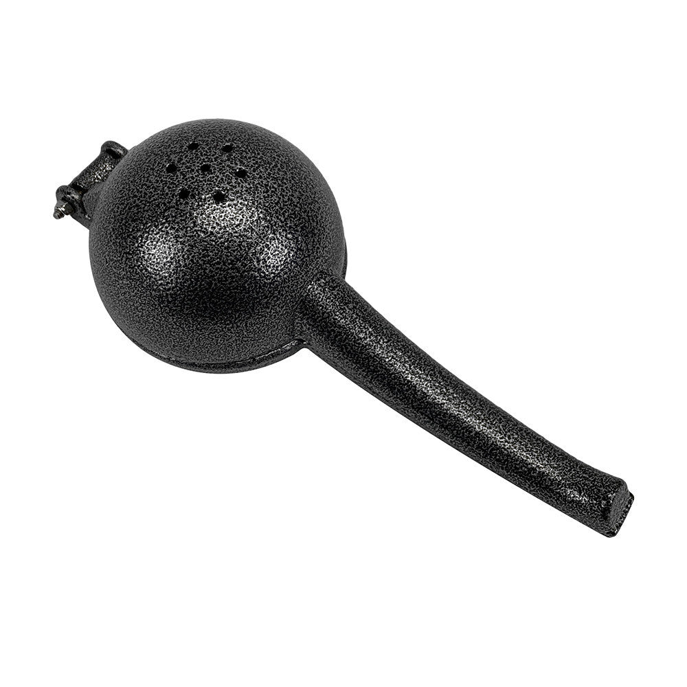 Diameter Cast Iron Lime Lemon Hand Juicer Squeezer Manual Citrus Press