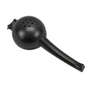 Diameter Cast Iron Lime Lemon Hand Juicer Squeezer Manual Citrus Press