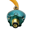 Propane Regulator Low Pressure Hose BBQ Gas Burner Stove Wok Fryer