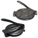 Heavy Duty Cast Iron Tortilla Press Maker Flour Corn Tacos Manual