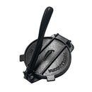 Heavy Duty Cast Iron Tortilla Press Maker Flour Corn Tacos Manual