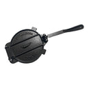 Heavy Duty Cast Iron Tortilla Press Maker Flour Corn Tacos Manual