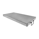 Stainless Steel Griddle Grill Plancha Comal BBQ Heavy Duty Comal Outdoor Cooking