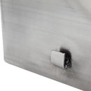 Stainless Steel Griddle Grill Plancha Comal BBQ Heavy Duty Comal Outdoor Cooking