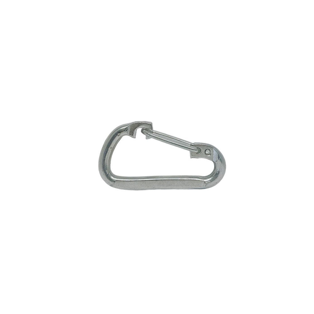 Marine Boat Stainless Steel T316 Spring Clip Rigging Lift Link