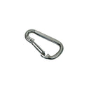 Marine Boat Stainless Steel T316 Spring Clip Rigging Lift Link