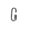 4Pcs Marine Stainless Steel T316 3/16" Long Quick Link 800 Lbs WLL Connect Link