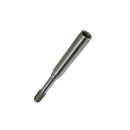 Stainless Steel T316 1/4" Stud Hand Swage For 1/8",3/16" Cable Slimline Stud