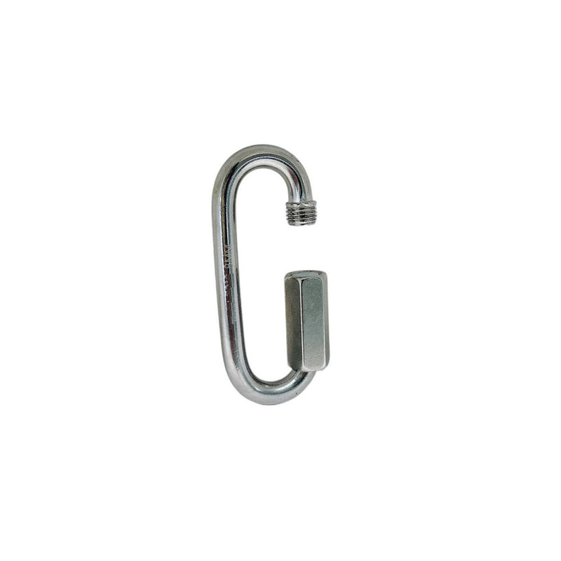 Marine Boat Stainless Steel T316 Long Quick Link Connect Link