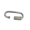 Marine Boat Stainless Steel T316 Long Quick Link Connect Link
