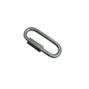 Marine Boat Stainless Steel T316 Long Quick Link Connect Link