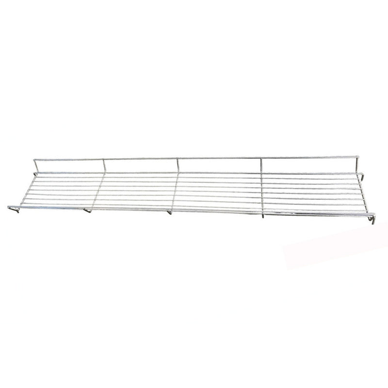 Stainless Steel 32" Cooking Rack Rectangular Griddle Grill Warmping Drip Rack