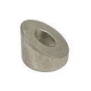 Marine Boat Stainless Steel T316 1/4'' 30 Degree Countersunk Angle Washer Cable