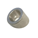 4 Pc Set Marine T316 Stainless Steel 30 Degree Countersunk Angle Washer, Cable Railing Beveled Washer for Deck and Stair Rail