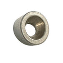 4 Pc Set Marine T316 Stainless Steel 30 Degree Countersunk Angle Washer, Cable Railing Beveled Washer for Deck and Stair Rail