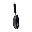 Non-Stick Saute Frying Pan Fry Wok With Lid