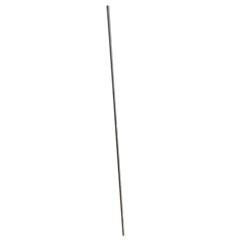 Marine Boat Stainless Steel 6 Ft. Long Fully Threaded Rod All Thread Rod