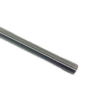 Marine Boat Stainless Steel 3/4'' x 6 Ft Long Fully Threaded Rod All Thread Rod