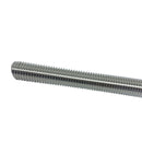 Marine Boat Stainless Steel 3/4'' x 6 Ft Long Fully Threaded Rod All Thread Rod
