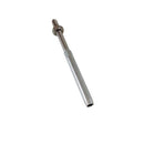 Marine Boat T316 Stainless Steel Hand Swage Stud Swage Terminal Cable Rail