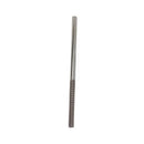 4 Pc Set Marine T316 Forged Stainless Steel Stub End RH Thread Turnbuckle, Right Hand Thread Cable Rigging Tensioner for Boat and Dock