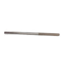 4 Pc Set Marine T316 Forged Stainless Steel Stub End RH Thread Turnbuckle, Right Hand Thread Cable Rigging Tensioner for Boat and Dock