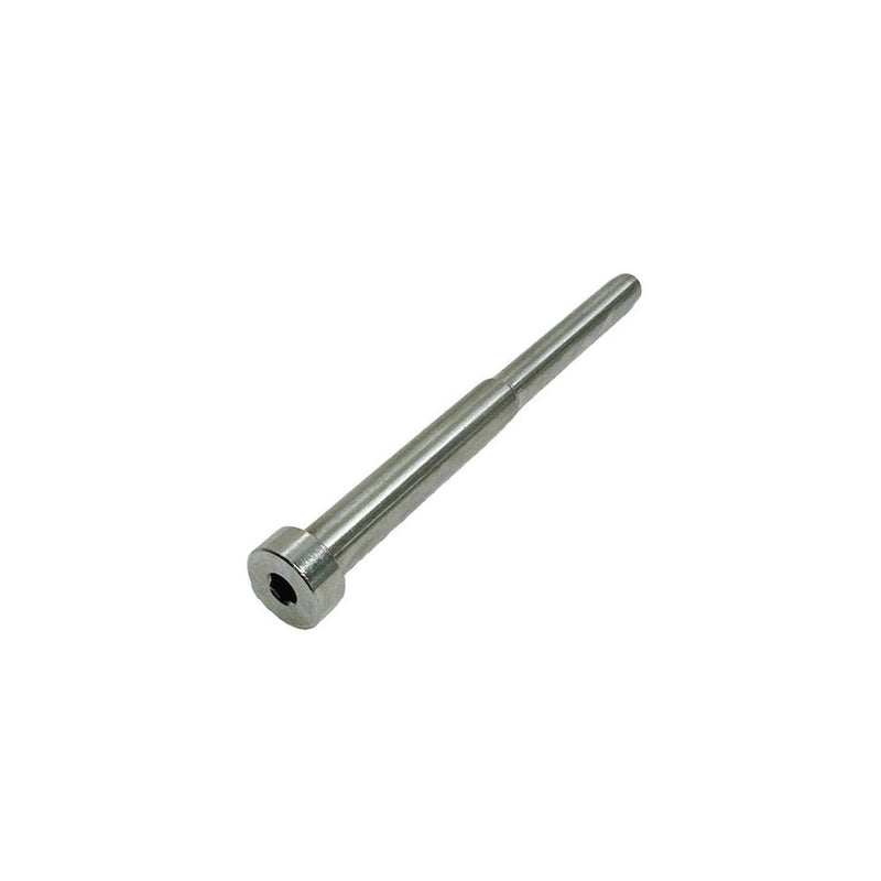Marine Boat T316 Stainless Steel Adjustable Swage Stud Cable Railing Wire