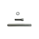 Marine Boat T316 Stainless Steel 1/4" Adjustable Swage Stud Cable Railing Wire