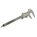 White Face 0-6" stainless Steel 4 Way Dial Caliper Shock Proof .001" Graduation