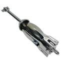 Marine Boat 316 Stainless Steel Folding Anchor 5Kg Folding Grapnel Fishing Yacht
