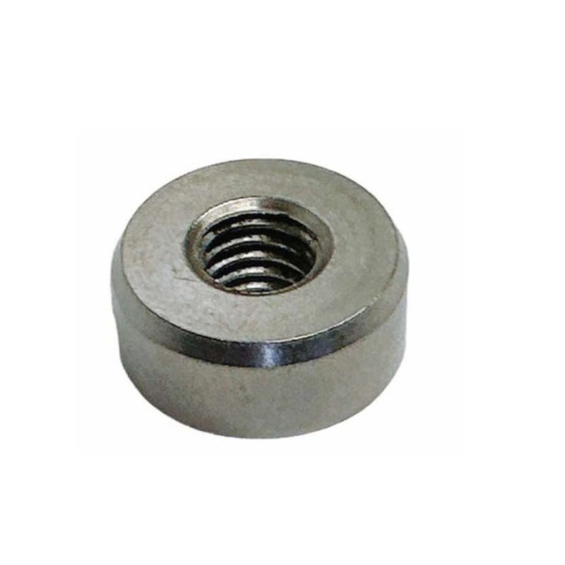 Marine Boat T316 Stainless Steel Thread Flat End Hardware Nut