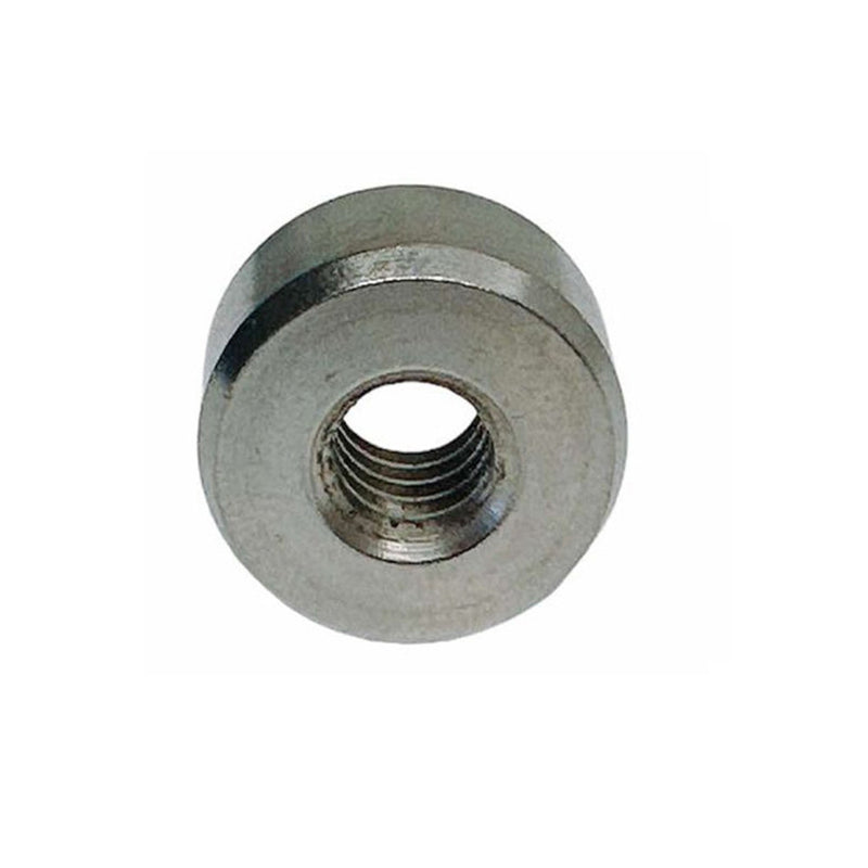 Marine Boat T316 Stainless Steel Thread Flat End Hardware Nut