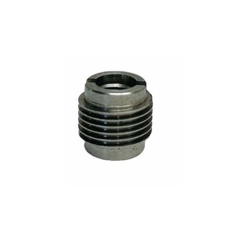 Marine Boat Stainless Steel T303 Threaded Lag Insert Cable Rail Screw