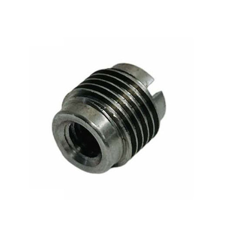 Marine Boat Stainless Steel T303 Threaded Lag Insert Cable Rail Screw