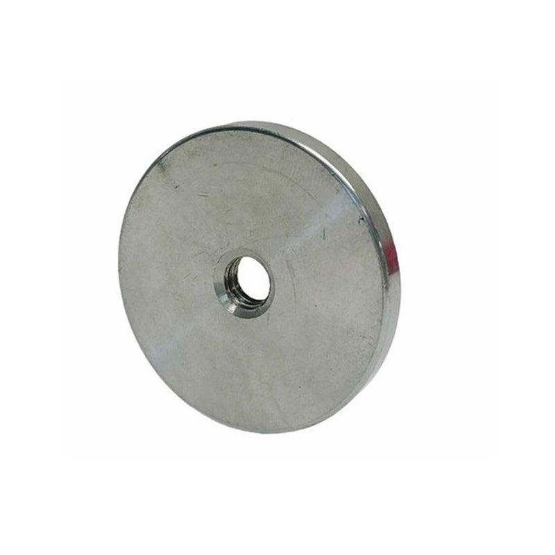 Marine Boat T316 Stainless Steel 3/8" Supporting Washer 2" Diameter Hardware