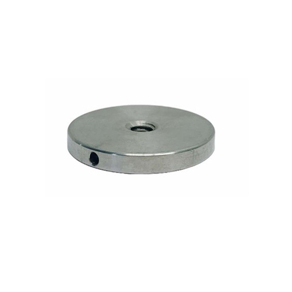 Marine Boat T316 Stainless Steel 3/8" Supporting Washer 2" Diameter Hardware