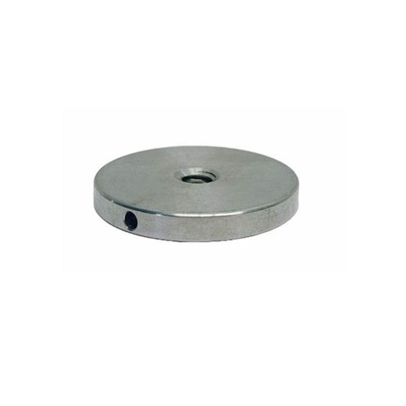 Marine Boat T316 Stainless Steel 3/8" Supporting Washer 2" Diameter Hardware