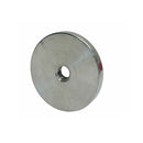 4 Pcs Marine T316 Stainless Steel 3/8" Supporting Washer 2" Diameter Hardware