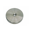 4 Pcs Marine T316 Stainless Steel 3/8" Supporting Washer 2" Diameter Hardware