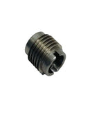 Marine Boat Stainless Steel T303 Thread Plain Lag Insert Cable Rail Screw