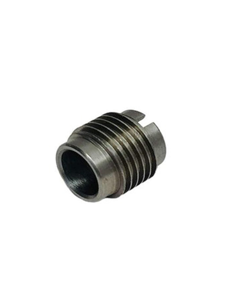 Marine Boat Stainless Steel T303 Thread Plain Lag Insert Cable Rail Screw