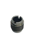 Marine Boat Stainless Steel T303 Thread Plain Lag Insert Cable Rail Screw