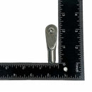 Marine Boat T316 Stainless Steel 1/8" Cable Streamline Fixed Jaw Cable Railing