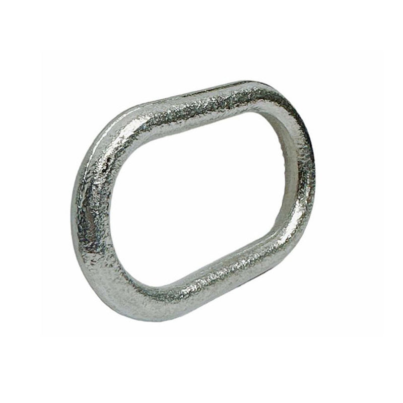 Marine T316 Stainless Steel Master Link Drop Forged Non-Magnetic