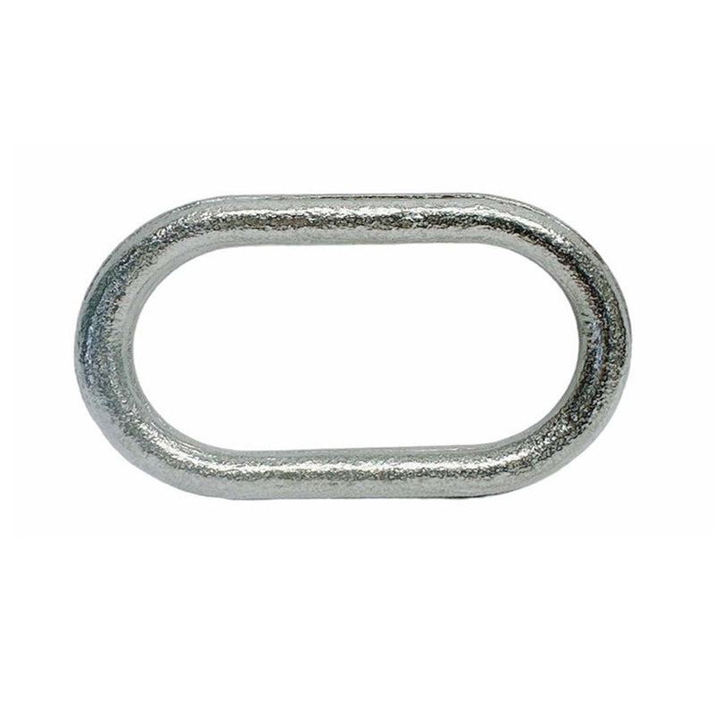 Marine T316 Stainless Steel Master Link Drop Forged Non-Magnetic