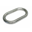 4 Pc Marine Stainless Steel 3/8" Master Link Drop Forged Non-Magnetic 1500Lb WLL