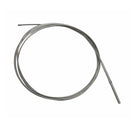 10Ft 1/8" Stainless Steel T316 Cable Rail Assembly Rapid Lock Set Cable Rail Kit