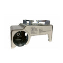 Mini 9'' x 5-1/2'' Portable Burner Butane Stove 6,350 BTU Compact Camp Stove